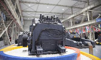 made made in germany aggregate crusher