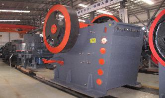 Used Crusher Plant for Sale in India