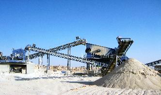 crusher plant from russia