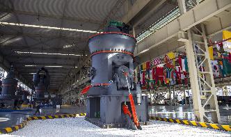 Crusher Machine For Amazonite In Kolkata