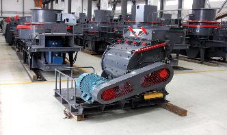 jaw crusher and mpj59