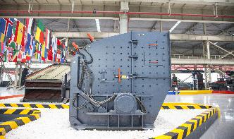 how to install conveyor belt for crusher