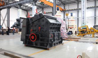 Solutions: crushing, grinding plant equipment for .