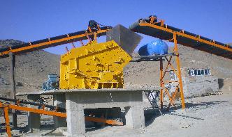 Kazakhstan Tungsten Ore Mining Plant with Crusher .