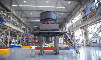 200tph with cone stage crusher