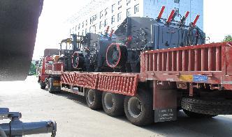 Underground Mining Crusher Equipments India