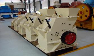 used bauxite crushing units supplier