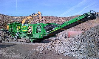 crushing efficiency of minerals gyratory crusher