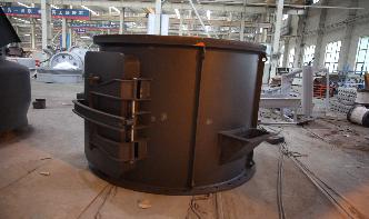 Manganese Crusher Liners Manufactured In China