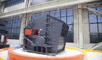 crusher supplier indonesia