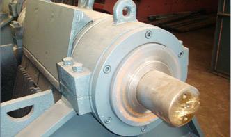 cot grinding machine