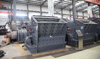 how a iron ore crushing and screening works in india