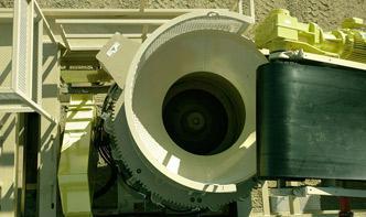 chusher combined with grinding machine plant for lime ...