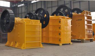 personal gold ore crusher