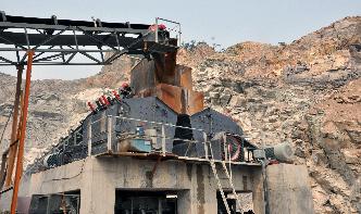 Iron Ore Crushing Plant In Turkey Crusher For Sale