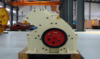 nawa crusher sparces parts