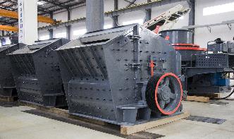 Gold Stationary Crushing Plant In Malaysia