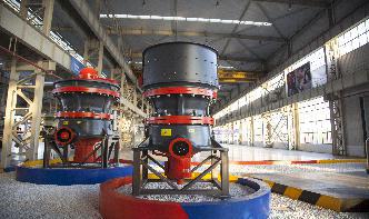washing plant for manganese ore in india