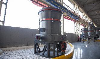 Mills For Mineral Processing