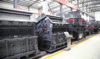 coal crusher manufacturer