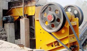 South Africa Suppliers Jaw Crusher