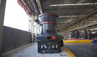 prosedurre installation of vertical grinding mill