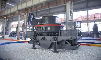 Silica sand cone stone crushing plant Chiness suppliers