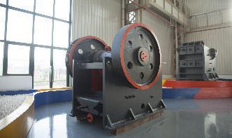 who manufactures the vsi crusher