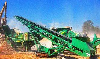 Iron Ore Mining Effects On Land