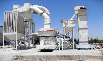 technical details of jaw crusher
