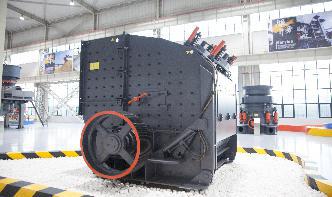 separation of copper ore by electrostatic