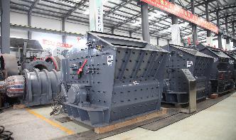 máquinas de processamento de granito china triturador