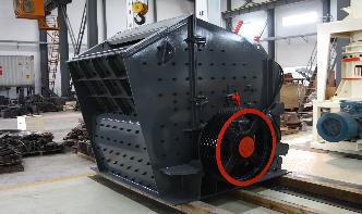 Work Principle Of Cement Plant Crusher