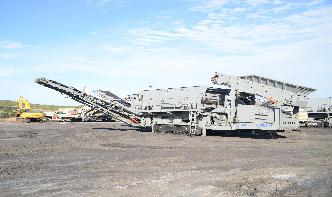 used small portable jaw crusher