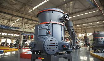 Can Ball Mill Separate Gangues From Iron Ore