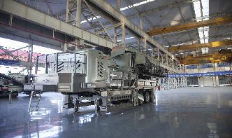 Jaw Crusher From South Korea
