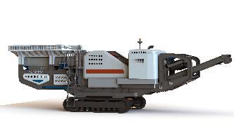 portable crusher plant for sale in india
