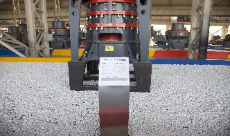 difference between granite crusher and crusher