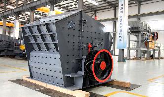 Work Principle Of Cement Plant Crusher