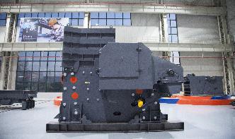 primary crusher suitable